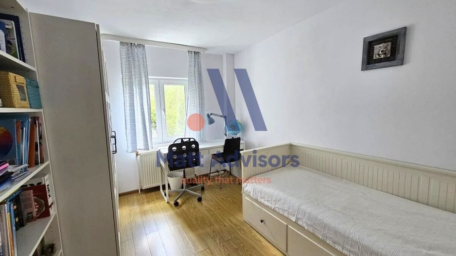 4 camere |cartier AVIATIEI | Renovat | mobilat utilat | - Poză 2