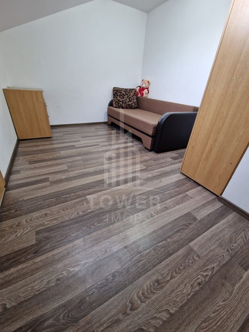 🏠Apartament mansardă 2 camere de vânzare – zona Ștefan cel Mare - Poză 6