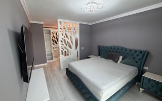 Apartament cu 3 camere de închiriat Lujerului, 74 mp, parcare EV, Exigent Plaza - Poză 4