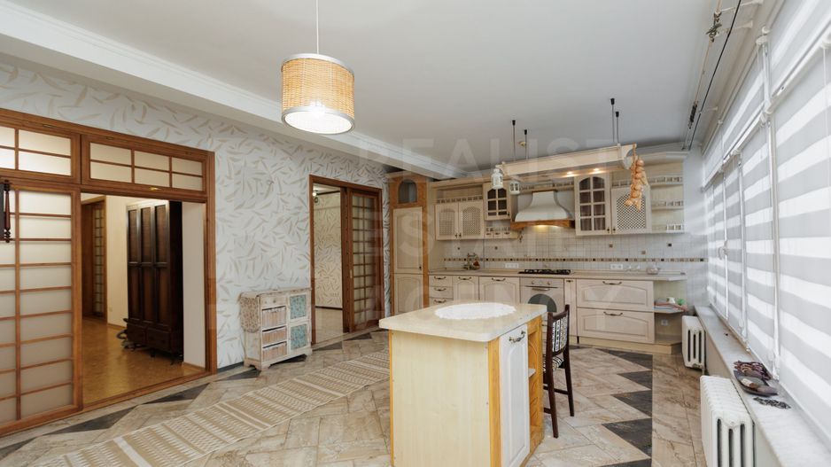 Vânzare, apartament, 3 camere și living, str. Bănulescu-Bodoni, Centru - Poză 5