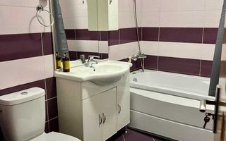 Apartament 2 camere, 56 mp utili, terasă 35 mp, zona Vivo Mall. - Poză 5