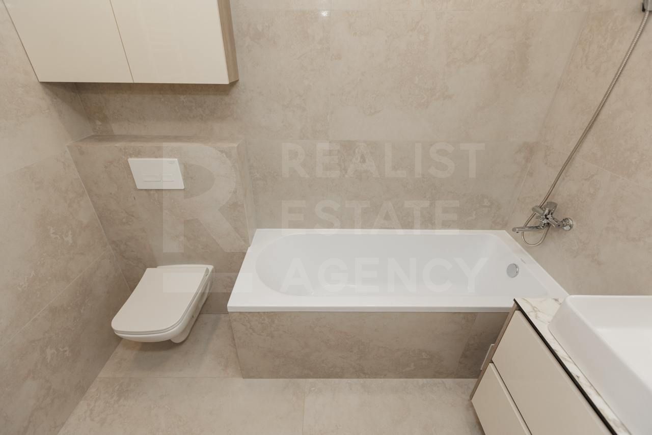 Vânzare, apartament, 1 cameră, str. Regina Elizabeta, Durlești - Poză 12