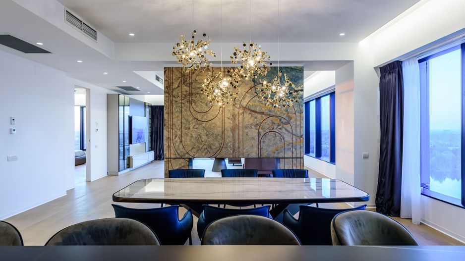 Apartament spațios de 5 camere în zonă exclusivistă, perfect pentru familie - Poză 10