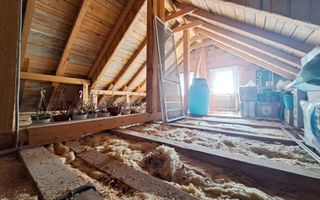 Comision 0! Casa 206 mp utili + pod 60 mp, 4 parcari, 304 mp teren - Poză 19