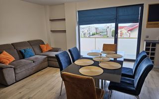 Apartament 2 camere Buna-Ziua - Poză 4