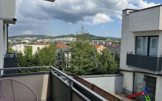 🏡 Apartament 2 camere | 2 balcoane | zona Terra - Poză 8