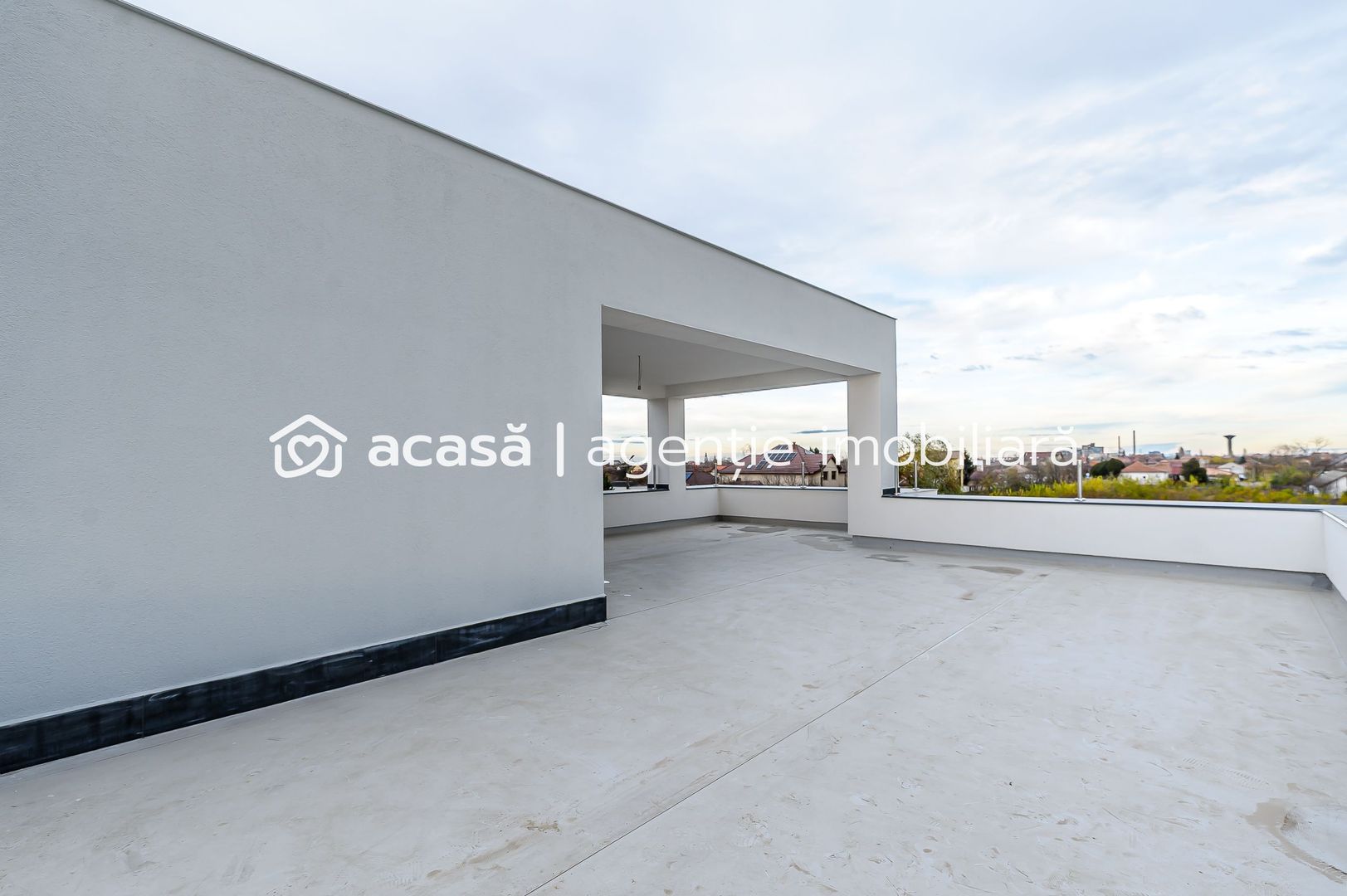 Vilă nouă cu terasă panoramică – design premium, 4 dormitoare, în Gai - Poză 3