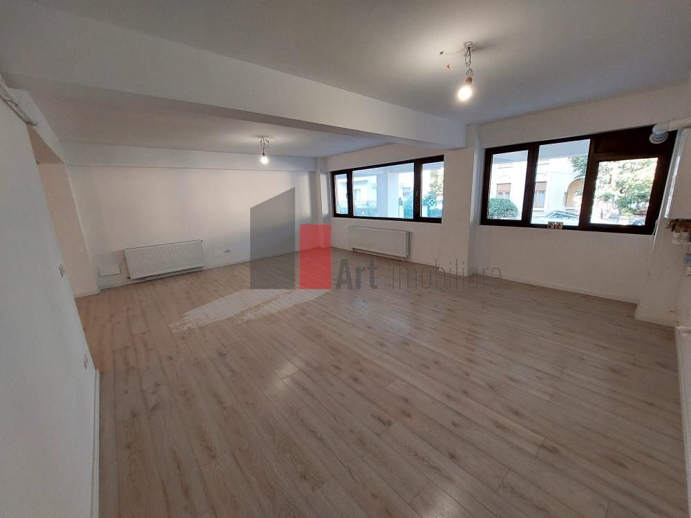 Spatiu birouri 110mp cladire noua | zona Dorobanti - Poză 7