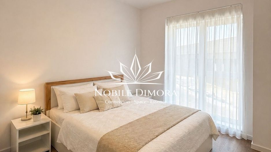 City of Mara - Apartament modern cu 2 camere - Centru - Circumvalatiunii - Poză 6
