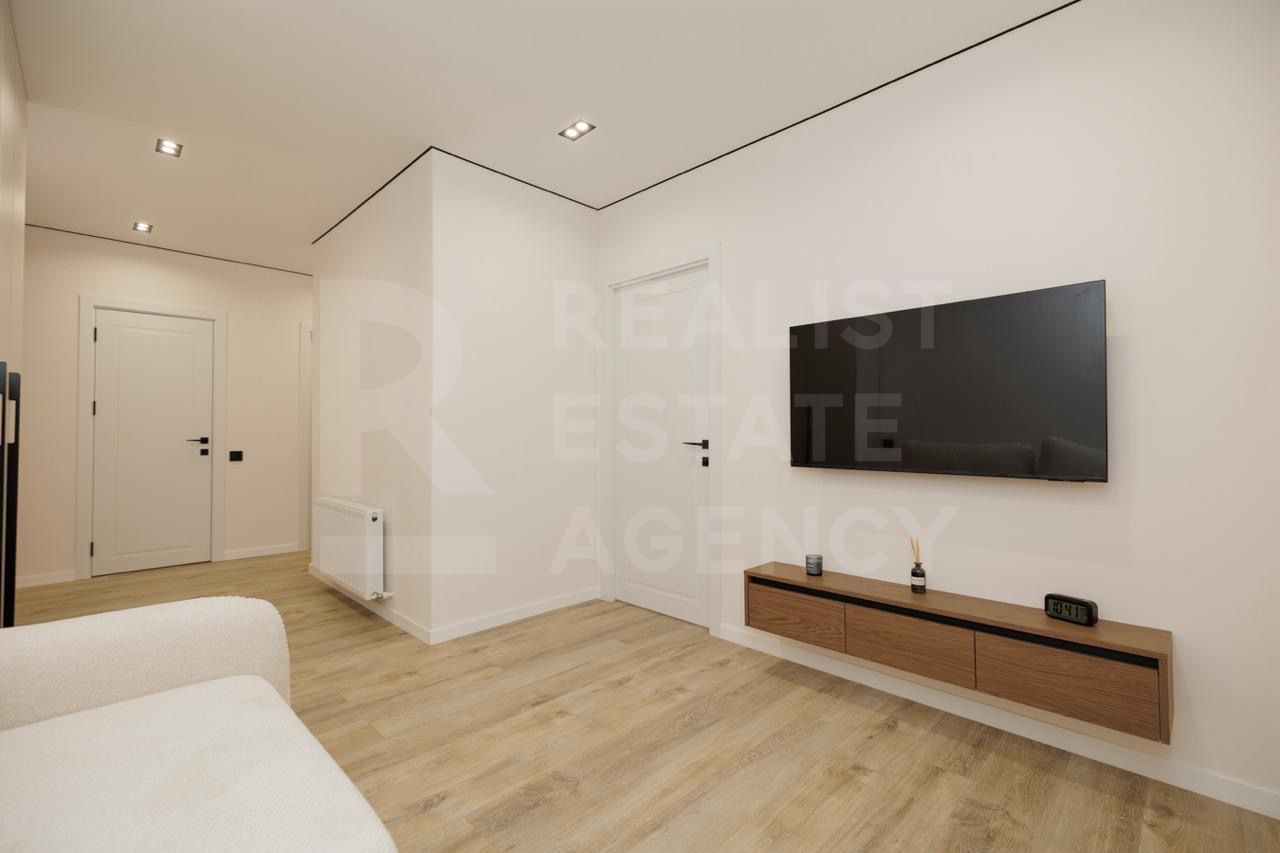 Vânzare, apartament, Strada Regina Elisabeta, Durlești - Poză 2