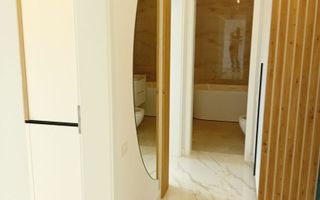 Apartament cu 2 camere, terasă, grădină proprie - Poză 7