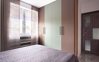 Apartament elegant de 4 camere - Zona Andrei Mureșan - Poză 6