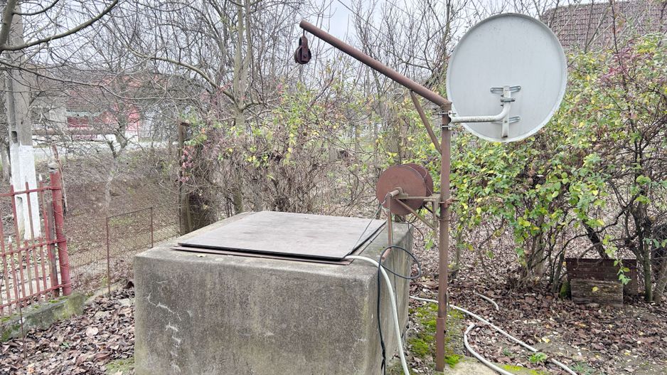 Teren cu casa batraneasca de vanzare Taut, Arad - Poză 6