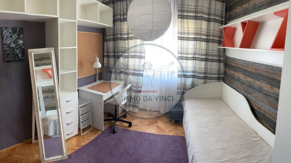 Apartament 3 camere Marasti Aurel Vlaicu - Poză 6