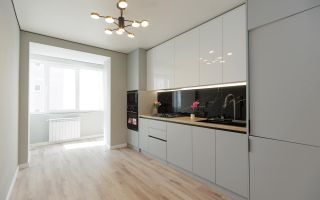 Vânzare, apartament, 2 camere +living, bul. Mircea cel Bătrân, Ciocana - Poză 6