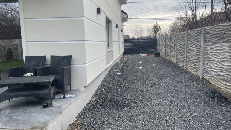 Proprietate premium,finisaje moderne,zona Ronat-Mehala - Poză 29