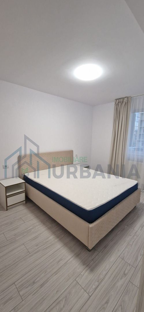 Apartament 2 camere de inchiriat, Bucium, Complex Rezidential Sofia District, 350 euro - Poză 4