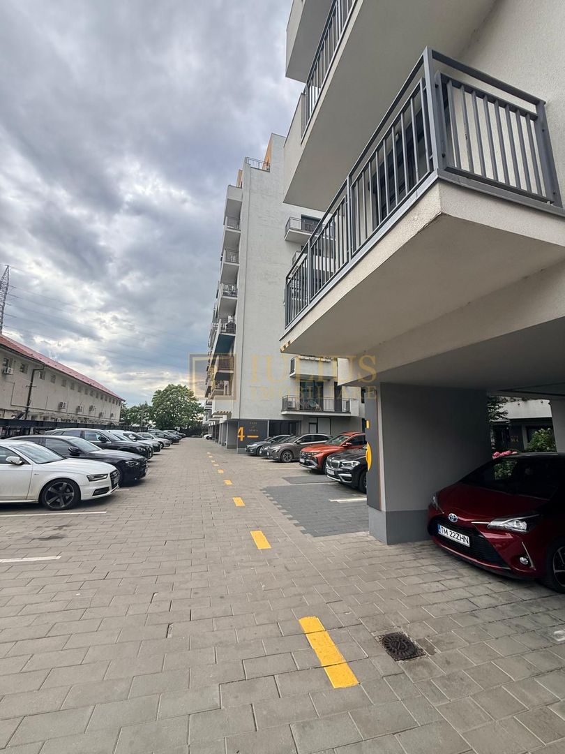 3 camere| City of Mara| loc de parcare subteran| 2 bai| Pet friendly| - Poză 44