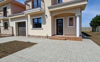 Caa individuala cu garaj in Dumbravita - Poză 12