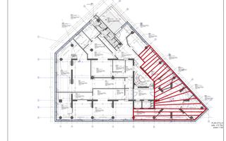 Spatiu de birouri Universitate, ultracentral ! - Schiță 9