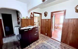 Apartament 3 camere, 68 mp, Etaj 2 - zona Independentei - Poză 12