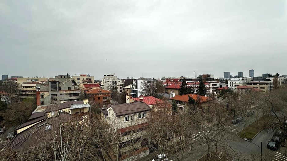 Apartament Generos 3 Camere 172mp cu Terasă 16mp Primăverii - Poză 4