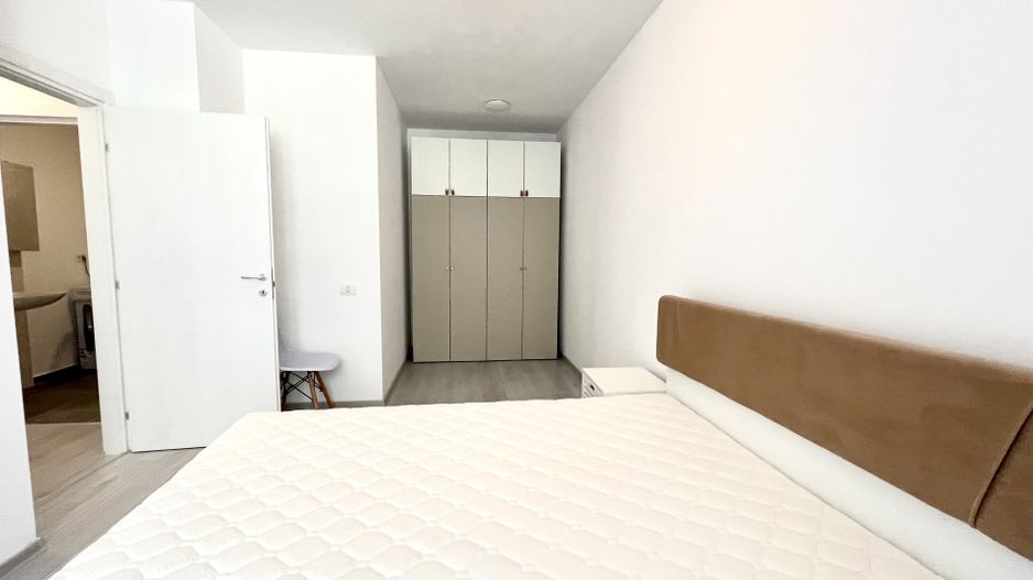 Apartament 2 camere, elegant si primitor, în zona Torontalului - XCITY - Poză 12