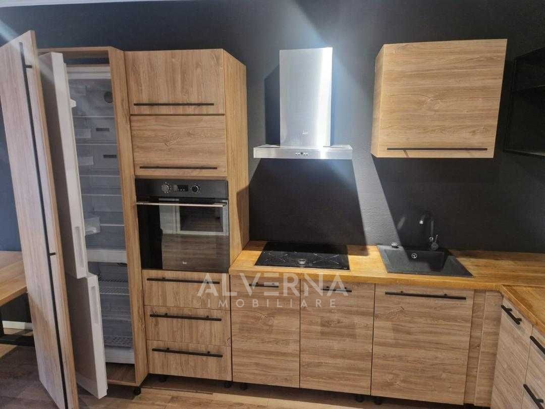 Apartament 2 camere | 52mp | bloc nou | zona Coposu - Dambul Rotund - Poză 6