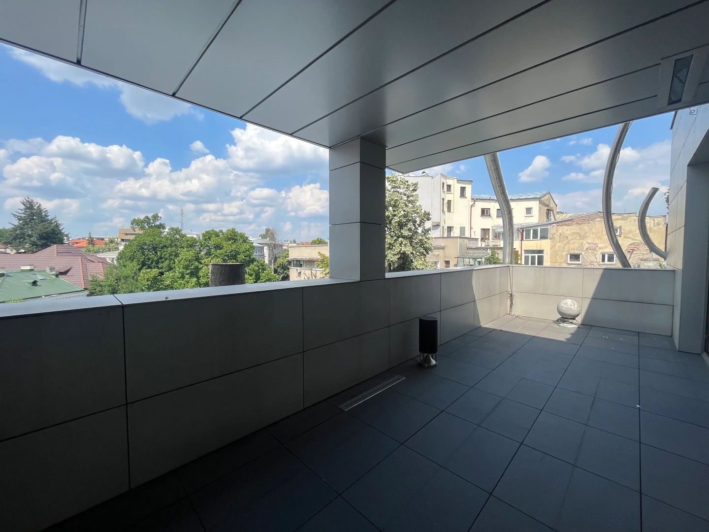 Cladire unica destinatie multipla Dorobanti - Capitale - Poză 11