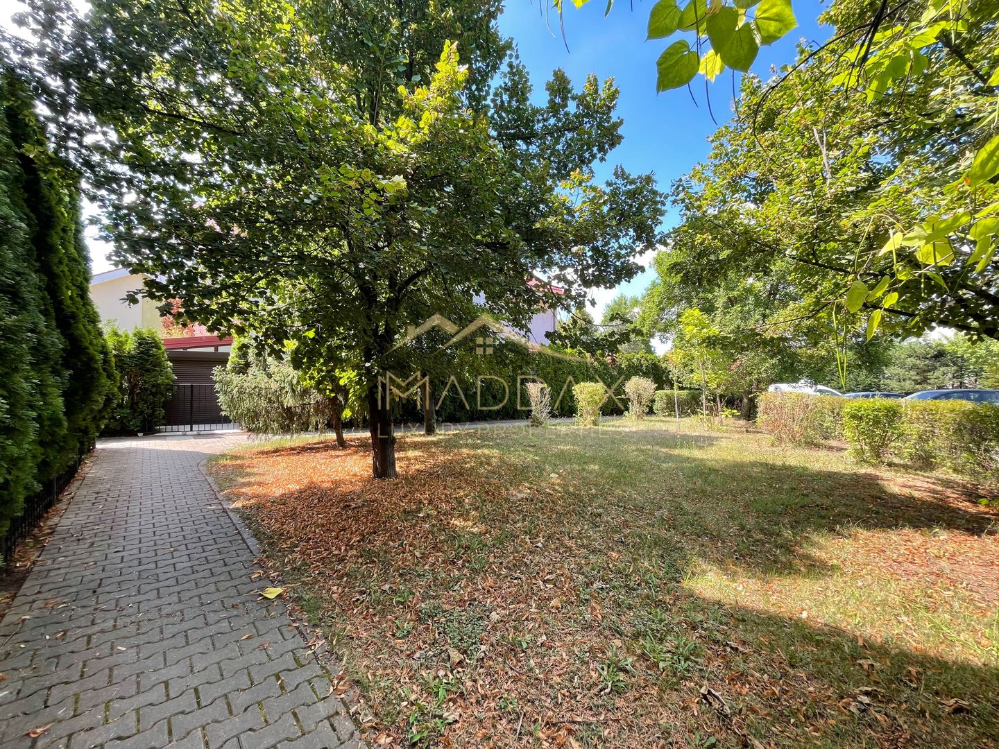 Amazing 6 Rooms Villa // Private Pool // 4 Parking Place / Erou Iancu Nicolae - Poză 55