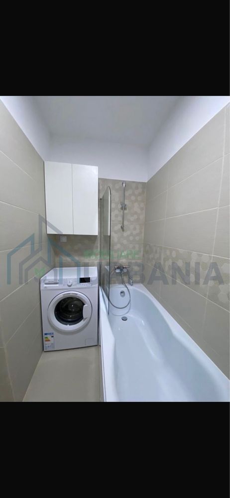 Apartament 2 camere open- space 37 mp+ loc parcare Bucium Confort - Poză 4