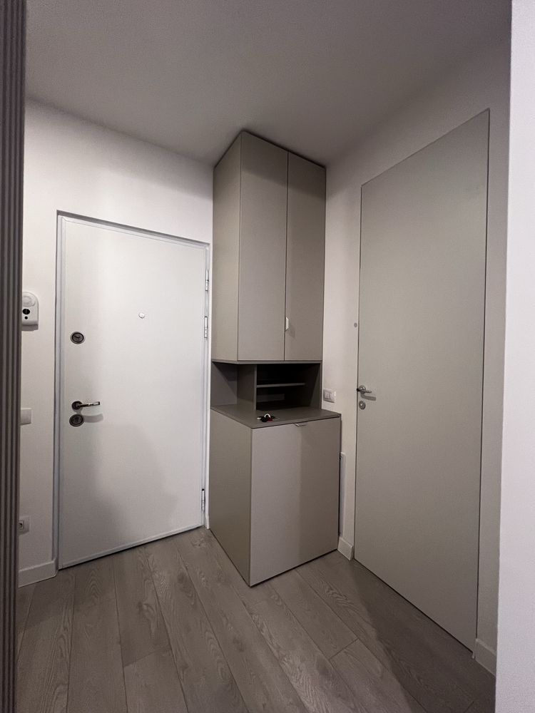 Apartament Premium, 2 camere, complet mobilat si utilat-Novum Politehnica - Poză 6