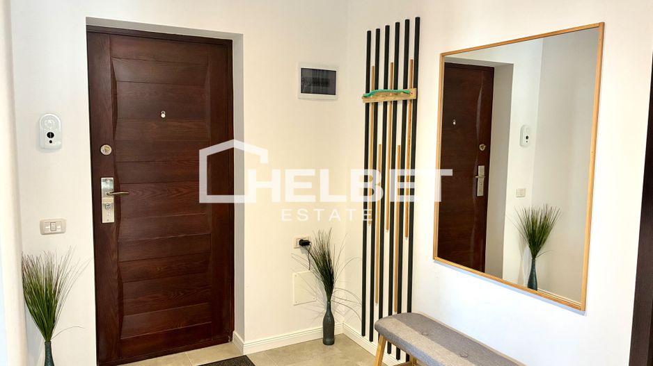 3 Camere / Parcare / Mobilat / Subcetate - Poză 14