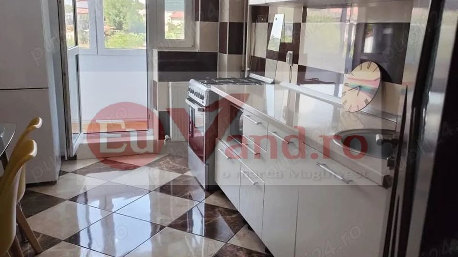 De inchiriat apartament 2 camere Mazepa - Poză 3