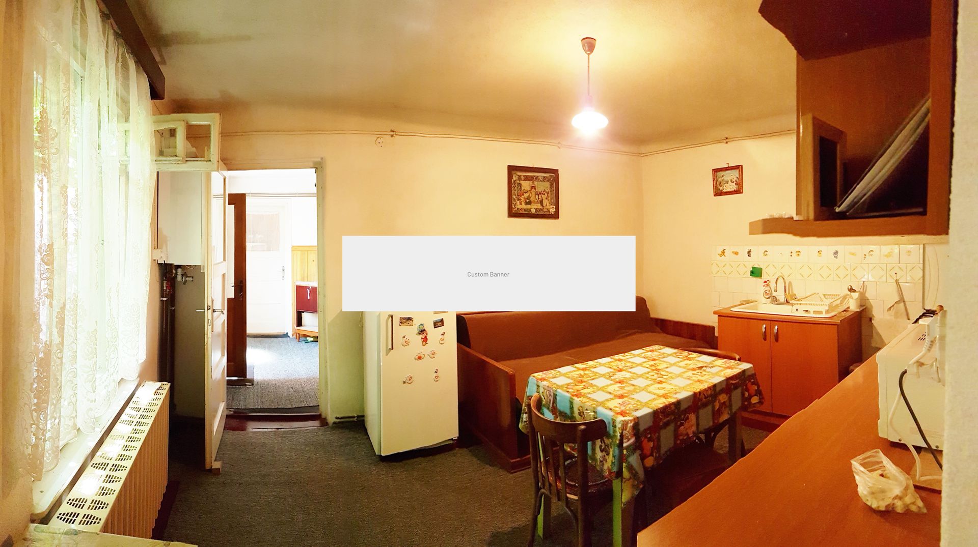 Apartament de cumparare in zona linistita - Poză 46