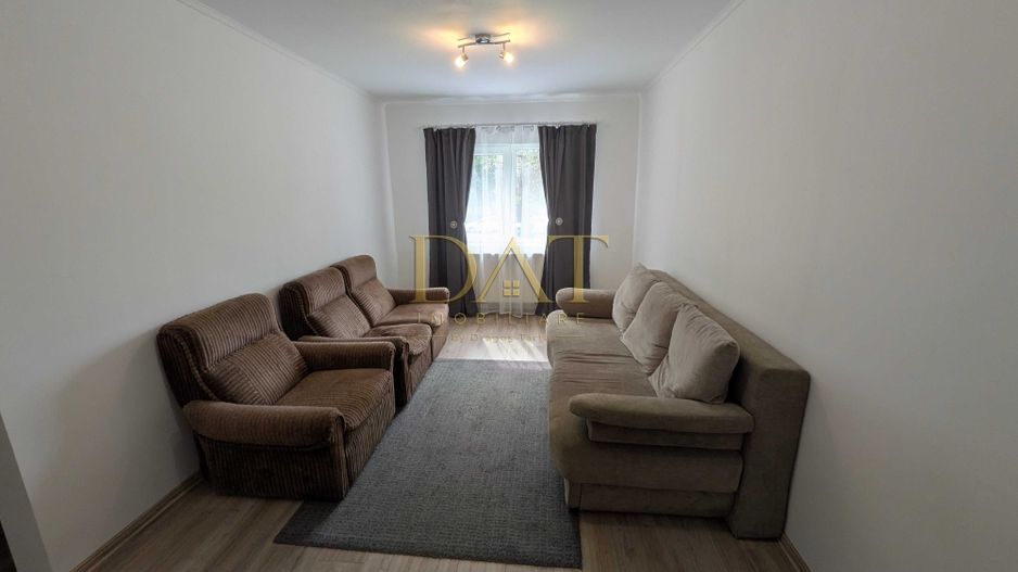 Apartament 3 camere | 65 mp | Centrală proprie | Marasti - Poză 5