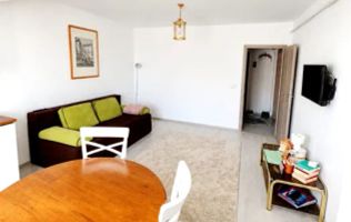 2 camere - Etaj 1/3 - Parcare inclusă - Valea Adanca