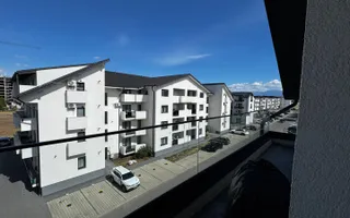 Apartament modern cu 3 camere, la cheie – zona Doamna Stanca - Poză 11
