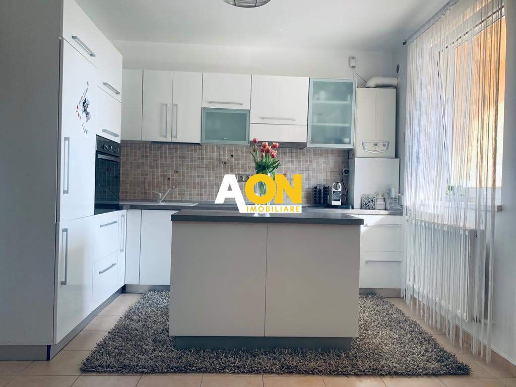 Casa tip insiruit, 3 camere, 176 mp teren, zona Alba Mall - Poză 4
