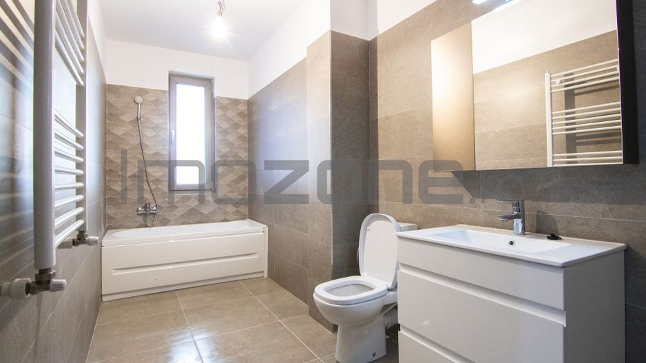 Apartament 2 camere, terasa 68 mp., Bloc Finalizat, Militari,  Comision 0%! - Poză 14
