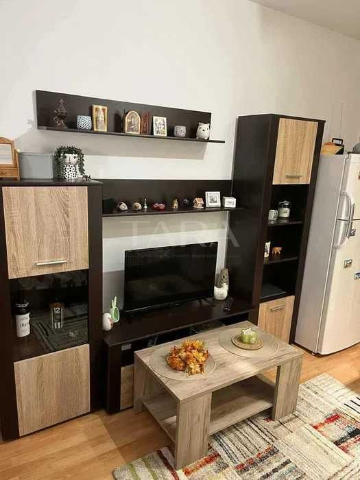 Apartament primitor cu 2 camere în Mănăștur, liniște și acces rapid. - Poză 1