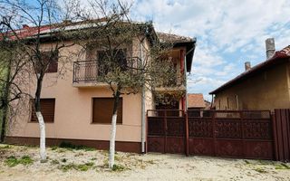 Făget | Casă + anexe | 553 mp teren |  6 camere | Panouri fotovoltaice - Poză 2