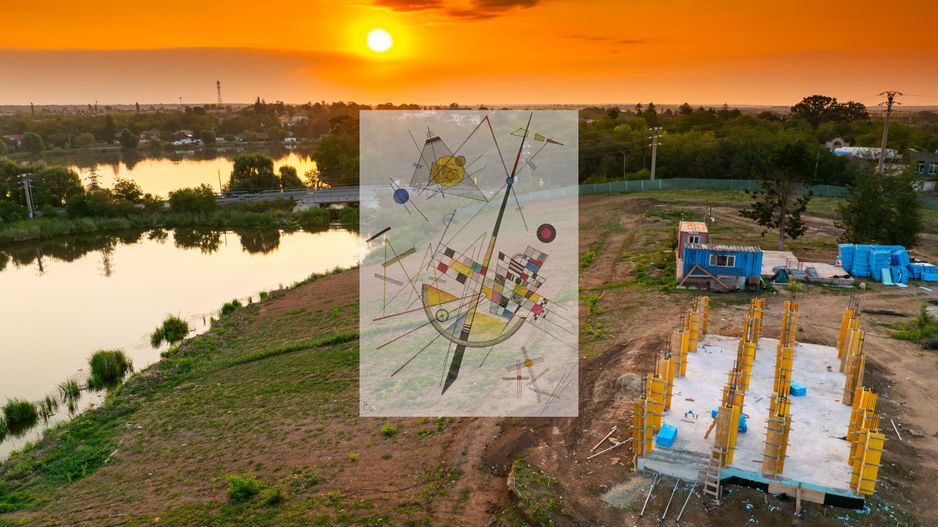 PERIS - SERENITY CONCEPT, VILA INDIVIDUALA LA LAC, 140 MP, LOT 500 MP! - Poză 10