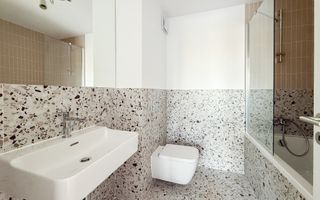 3 Camere Ready To Move Baneasa Proiect Finalizat | Green Lake - Poză 9