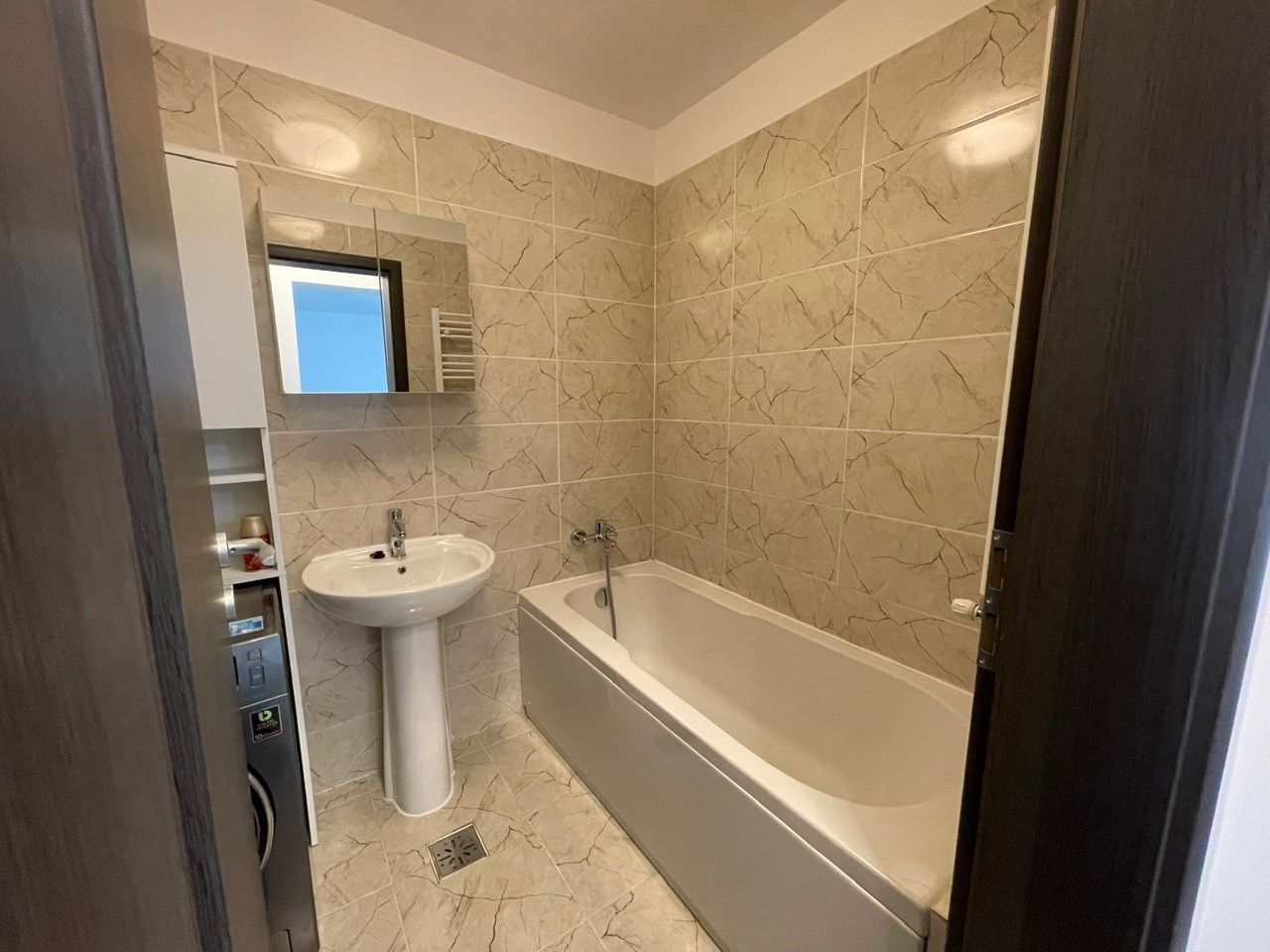 Apartament 2 camere Mobilat/Utilat Militari Residence - Poză 16