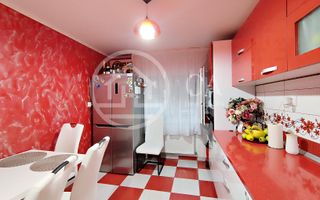 Apartament cu 2 camere de vanzare in zona Nufarul, Oradea - Poză 7