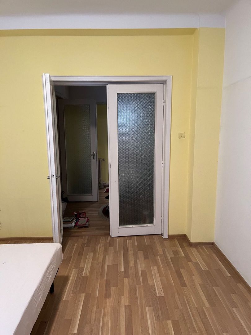 Apartament incapator, trei camere, bulevardul Carol I - Poză 10