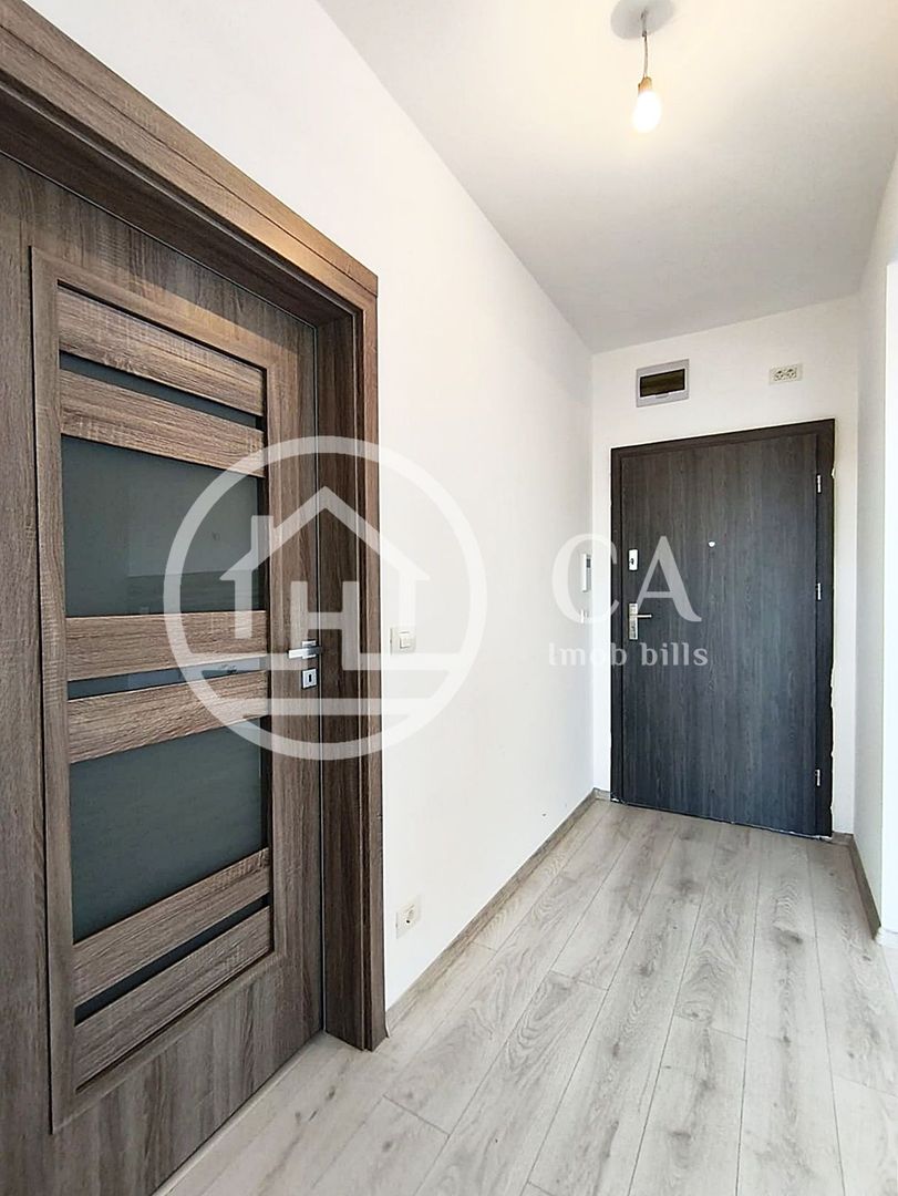 Apartament nou cu 2 camere de vanzare in Nufarul Rezident, Oradea - Poză 4