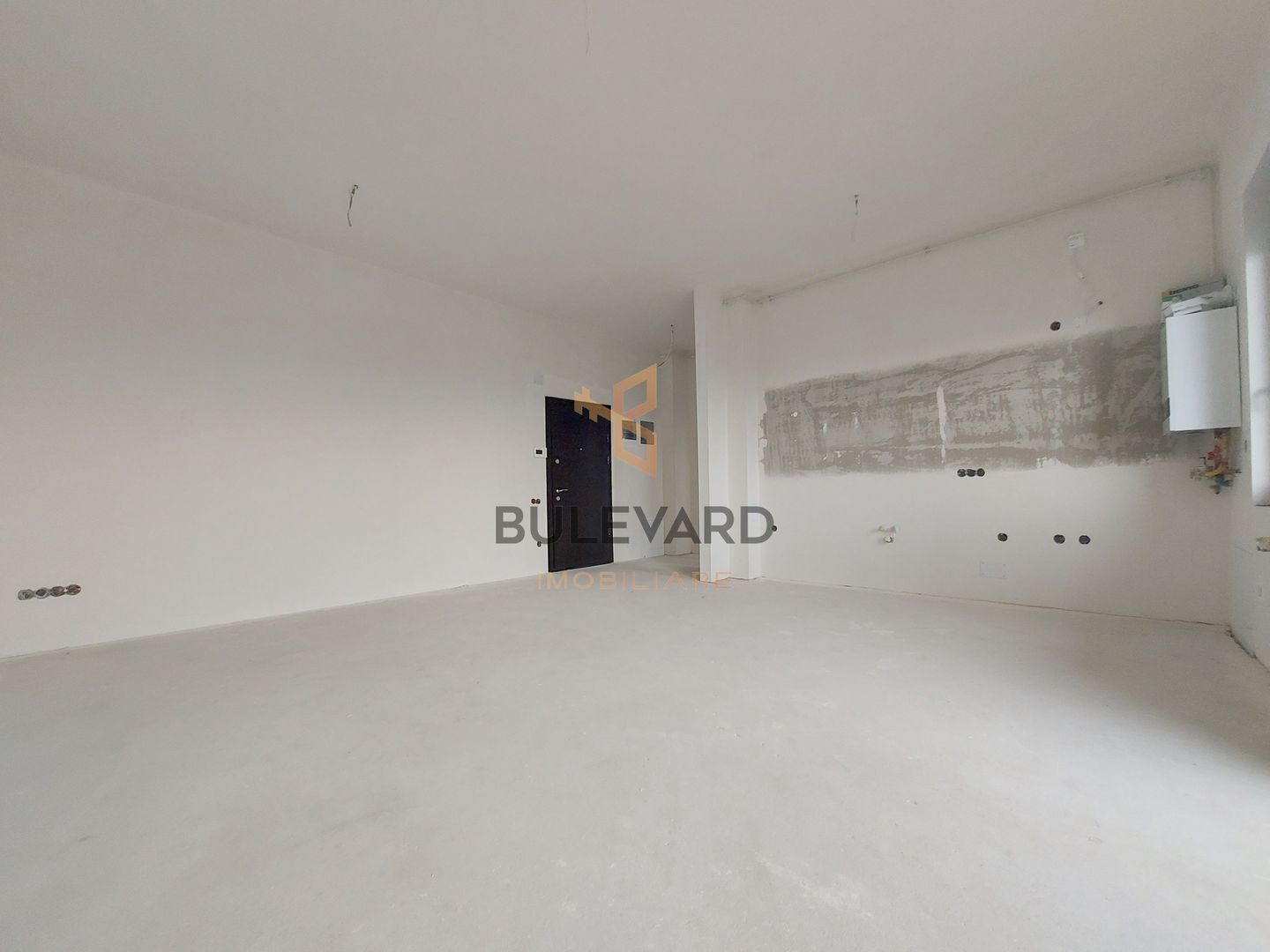 Apartament 2 camere cu CF in cartier Europa! - Poză 7