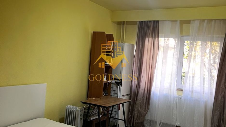 Garsoniera 22 mp, Marasti Zona Groapa Marasti, Teleorman, Dambovitei - Poză 1